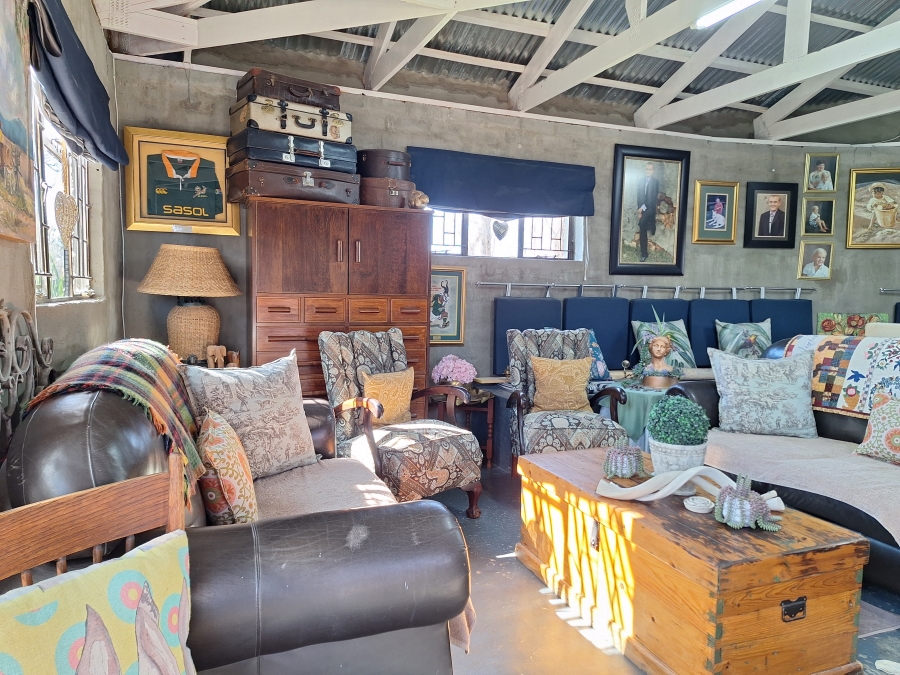 3 Bedroom Property for Sale in Memel Free State